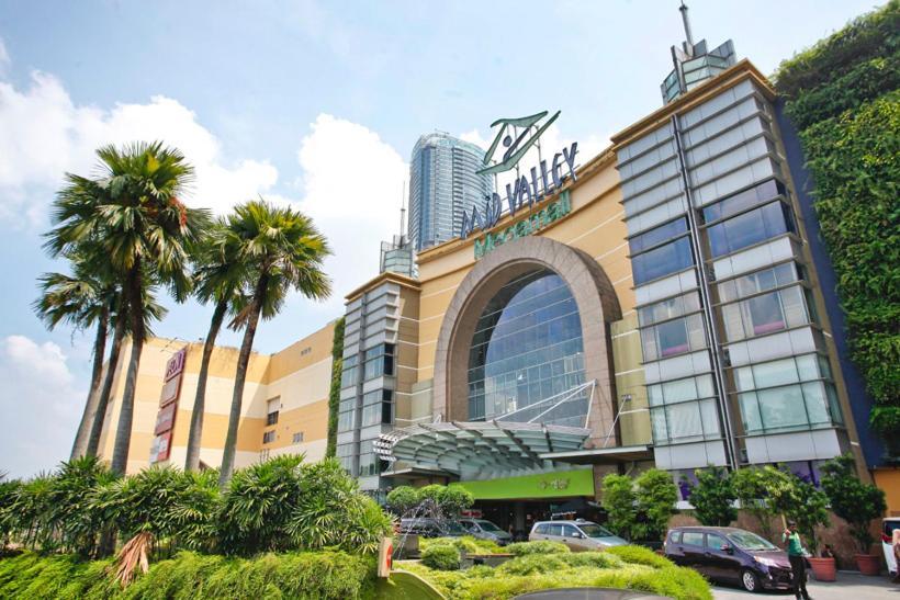 Kl Sentral Loft, Est Bangsar #6, Lrt Lejlighed Kuala Lumpur Eksteriør billede