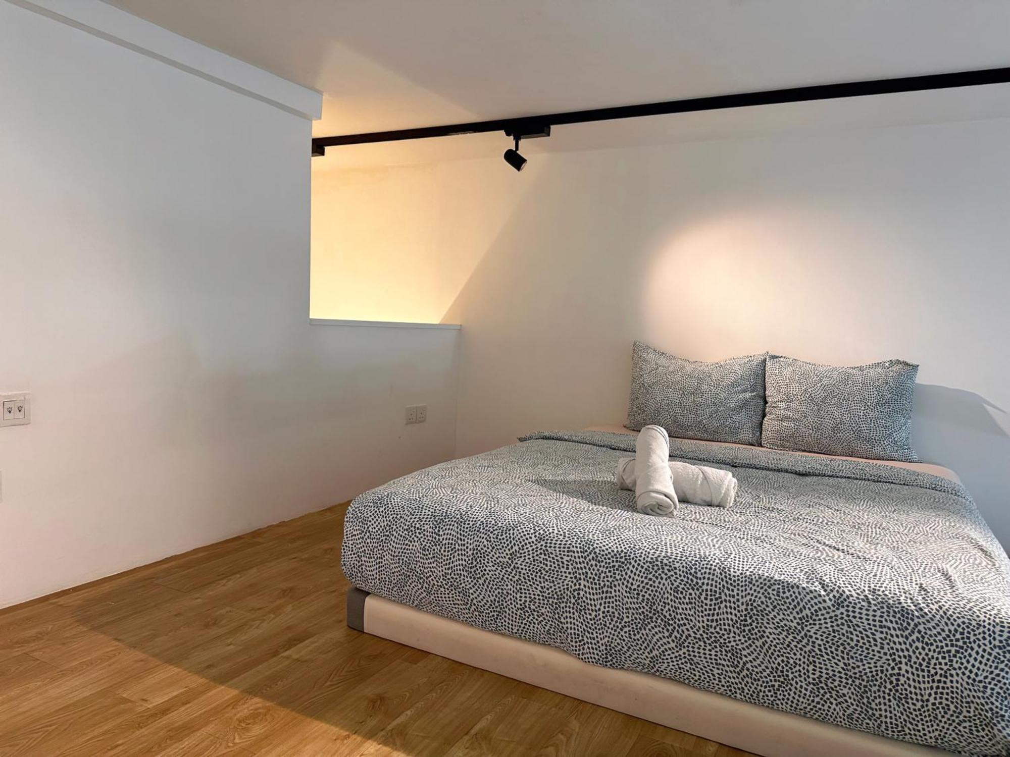 Kl Sentral Loft, Est Bangsar #6, Lrt Lejlighed Kuala Lumpur Eksteriør billede